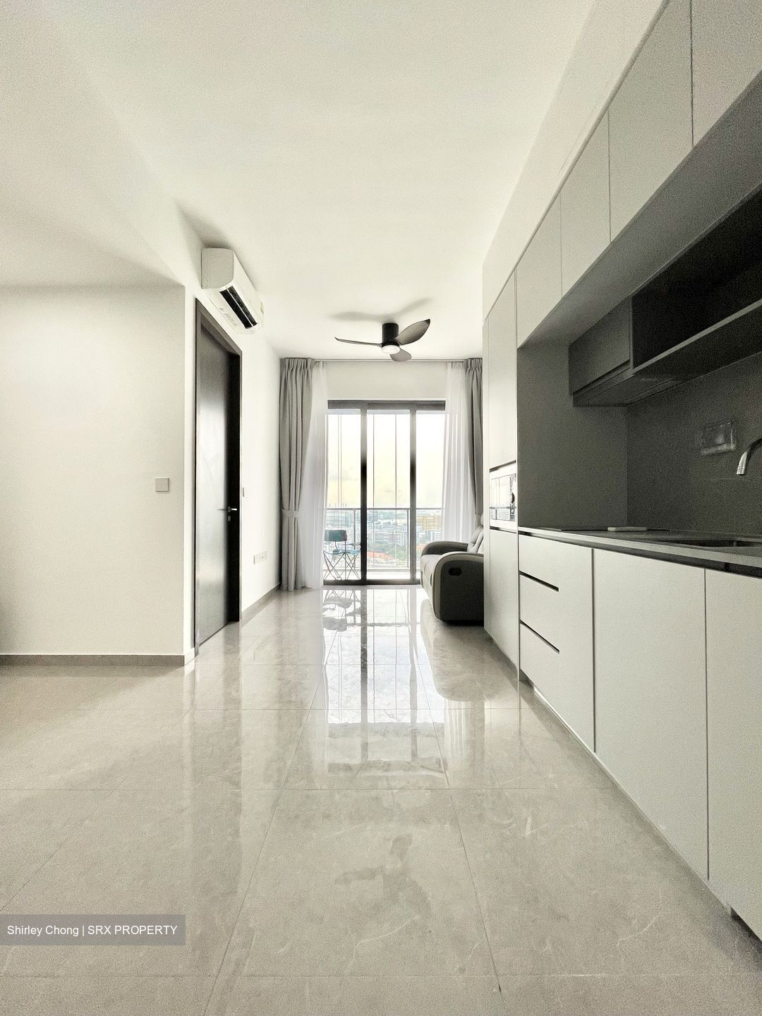Parc Clematis (D5), Apartment #606868771
